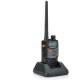 Baofeng BF-UV5RA 1.5 Walkie-Talkie de doble banda - Negro - Envío Gratuito