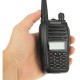 BAOFENG UV-B6 portátil Radio Walkie Talkie Retevis VHF - Envío Gratuito