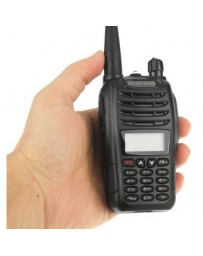 BAOFENG UV-B6 portátil Radio Walkie Talkie Retevis VHF - Envío Gratuito