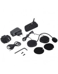EH V6 1200m Bluetooth Intercom para la motocicleta - Envío Gratuito