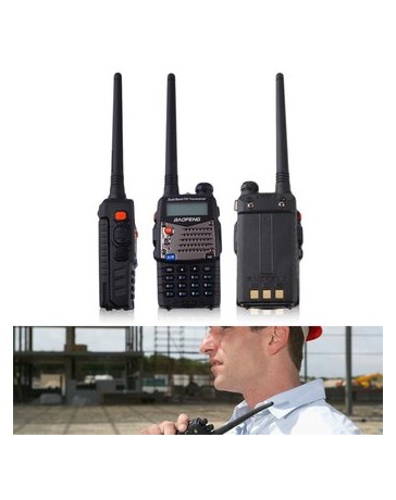 EH UV5RA radio de dos vías 136-174 - Envío Gratuito