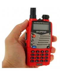 BAOFENG UV-5RA Dual Band Profesional transceptor - Envío Gratuito
