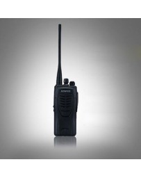 Kenwood TK-2207 Transceptor 2 Vías FM 16 CH VHF Radio - Envío Gratuito