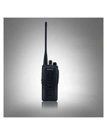 Kenwood TK-2207 Transceptor 2 Vías FM 16 CH VHF Radio - Envío Gratuito