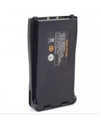 Bateria Para Radio Baofeng 888s Nueva - Envío Gratuito