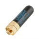 Generico Dual Band UHF+VHF SRH805S SMA Female - Envío Gratuito