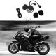 EH Intercomunicador Bluetooth moto versátil Casco - Envío Gratuito