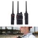 EH 136-174/400-520 MHz Transceptor FM De Banda Dual - Envío Gratuito