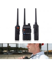 EH 136-174/400-520 MHz Transceptor FM De Banda Dual - Envío Gratuito