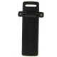 Clip De Cinturón Para Walkie Talkie ( Negro ) - Envío Gratuito