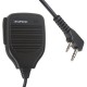 Original De Mano BAOFENG UV-5R Speaker-Mic - Envío Gratuito