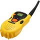 2pcs Mini Handheld Mini Intercom Electronic Walkie Talkie - Envío Gratuito