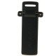 Clip de cinturón para walkie talkie ( Negro ) - Envío Gratuito