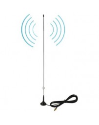 NAGOYA UT- 108UV SMA hembra de doble banda Antena - Envío Gratuito