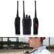 ER BF-888S walkie-talkie (regulaciones de Estados Unidos)-Black. - Envío Gratuito