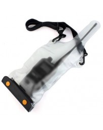 1Pieza Funda Transparent Impermeable - Envío Gratuito