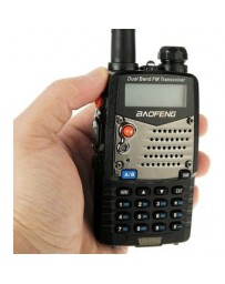 BAOFENG UV-5RA Dual Band Profesional Transceptor FM - Envío Gratuito