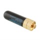 Duola doble banda UHF + VHF SRH805S SMA Antena Mujer - Envío Gratuito
