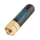 Nueva De Doble Banda UHF + VHF SRH805S SMA - Envío Gratuito