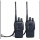 Set 2 Radios Baofeng Bf-888s Walkie Talkie 2 Vías Uhf Fm - Envío Gratuito