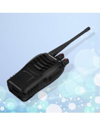 Baofeng BF-888S Walkie Talkie Interphone 400-470MHz - Envío Gratuito