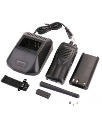 TK-2207 Dos Vías Ham VHF Amateur Radio 136-174MHz - Envío Gratuito