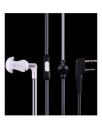 Perfume Conducto De Aire Auriculares Con Clip - Envío Gratuito