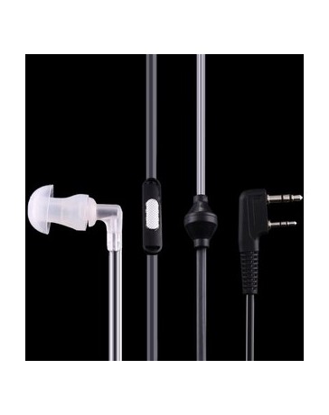 Perfume Conducto De Aire Auriculares Con Clip - Envío Gratuito