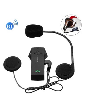 Colo Solo Interfono Bluetooth Headsets - Envío Gratuito