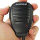 Clip-on Micrófono Altavoz Para Walkie Talkies - Envío Gratuito