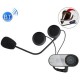 Tcom Sc Solo Interfono Bluetooth Auriculares Para Casco De Moto - Envío Gratuito