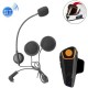 Bt-s2 Sola 2.4ghz Bluetooth V3.0 Interphone Auriculares - Envío Gratuito