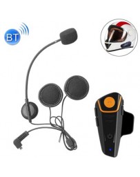 Bt-s2 Sola 2.4ghz Bluetooth V3.0 Interphone Auriculares - Envío Gratuito