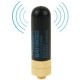 SRH805S más corta SMA -F Perempuan VHF + UHF - Envío Gratuito