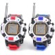 Pantalla reloj de pulsera de moda estilo walkie talkie - Envío Gratuito