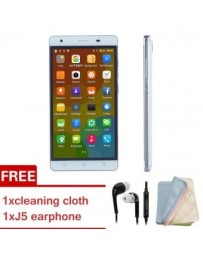 Mate S Android 5.0 Smartphone w 5.0 pantalla, 1GB de RAM, 8 GB de ROM - Blanco - Envío Gratuito