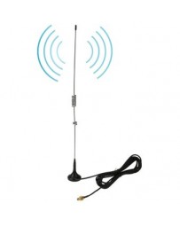 NAGOYA UT- 106UV SMA Hembra De Doble Banda - Envío Gratuito