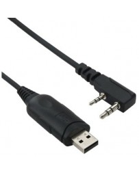 Programa Cable De Datos USB Cable Para Walkie Talkies - Envío Gratuito