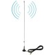 NAGOYA UT- 108UV SMA Hembra De Doble Banda Antena - Envío Gratuito