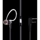 Perfume Oreja Colgando Auriculares Con Clip Para Walkie Talkies - Envío Gratuito