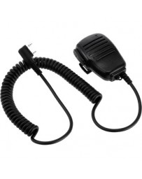 Micrófono Handheld TYT Para MD-380 DM-UVF10 MD-390 - Envío Gratuito