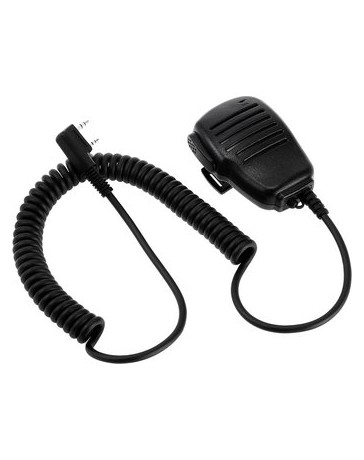Micrófono Handheld TYT Para MD-380 DM-UVF10 MD-390 - Envío Gratuito