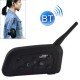V6c 1200m Vida Impermeable Resistente Al Viento Bluetooth - Envío Gratuito