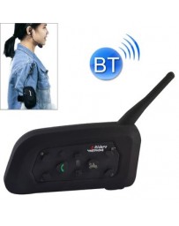 V6c 1200m Vida Impermeable Resistente Al Viento Bluetooth - Envío Gratuito