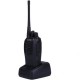 Walkie Talkie UHF 400-470MHZ Portable Ham 2 vías Radio - Envío Gratuito