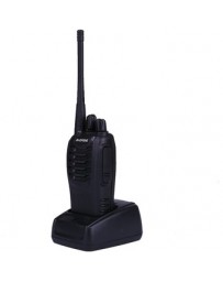 Walkie Talkie UHF 400-470MHZ Portable Ham 2 vías Radio - Envío Gratuito