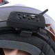 EH Casco de la motocicleta intercomunicador auricular 3.5mm - Envío Gratuito