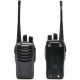 BaoFeng BF-888S UHF 400-470 MHz Portátil Walkie Talkie - Envío Gratuito