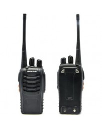 BaoFeng BF-888S UHF 400-470 MHz Portátil Walkie Talkie - Envío Gratuito
