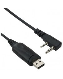 Programa cable de datos USB Cable para Walkie Talkies - Envío Gratuito